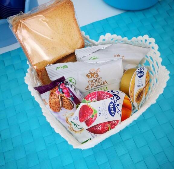 スタンダードルーム, L Ormeggio