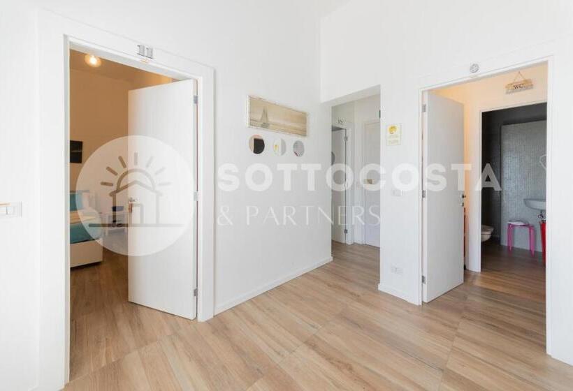 スタンダードルーム, L Ormeggio