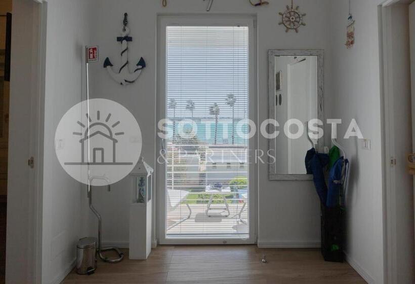 スタンダードルーム, L Ormeggio