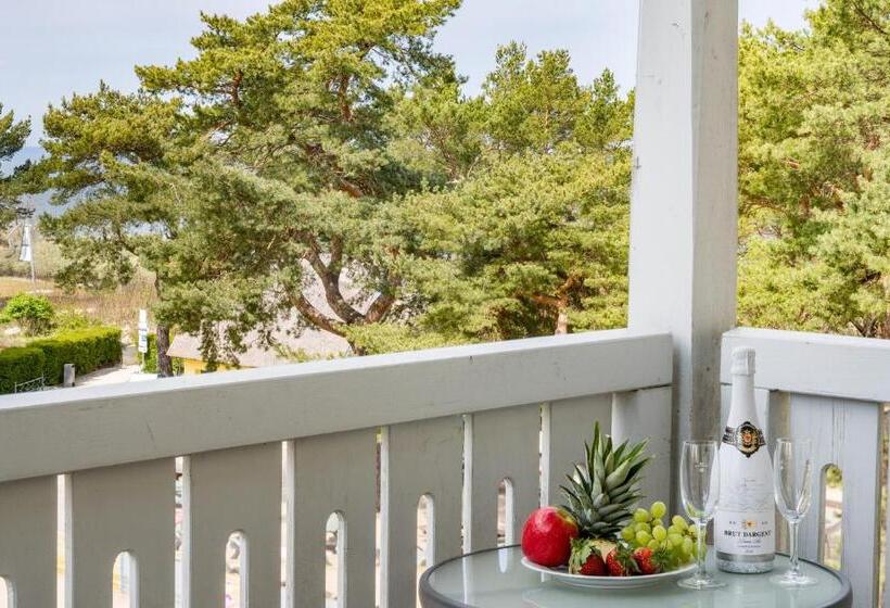 Номер Стандарт с Балконом, Seestern