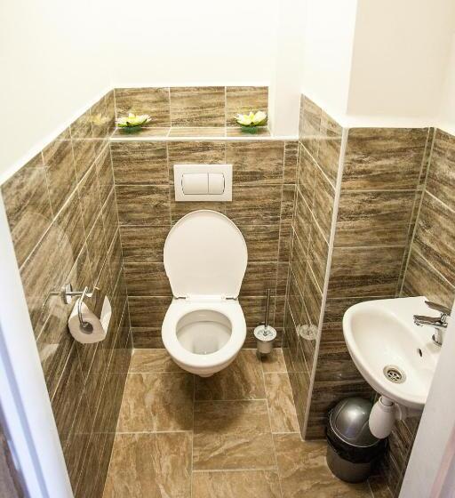 Номер Стандарт Трехместный, Ubytování Rožmberk Nad Vltavou 18