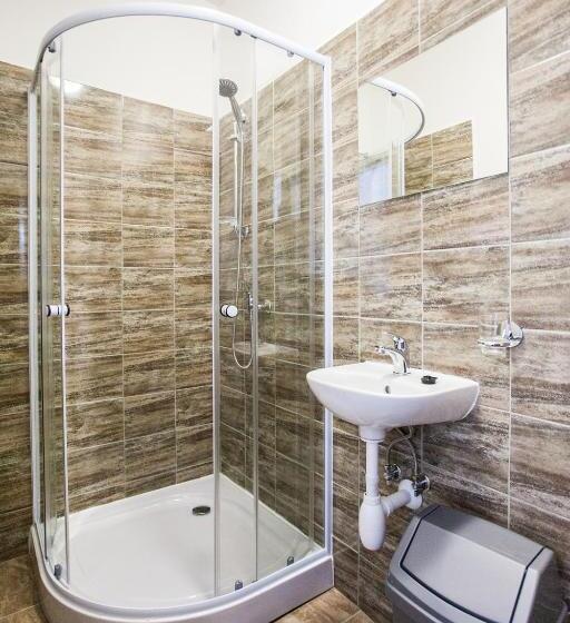 Номер Стандарт Трехместный, Ubytování Rožmberk Nad Vltavou 18