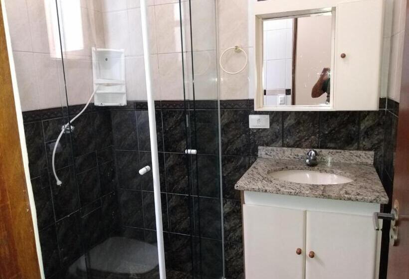 Номер Стандарт, Pousada Primavera