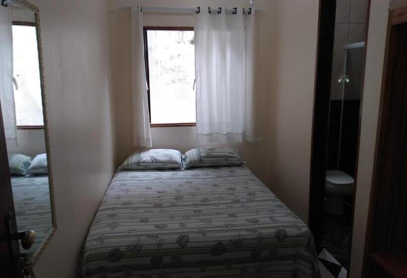 Номер Стандарт, Pousada Primavera