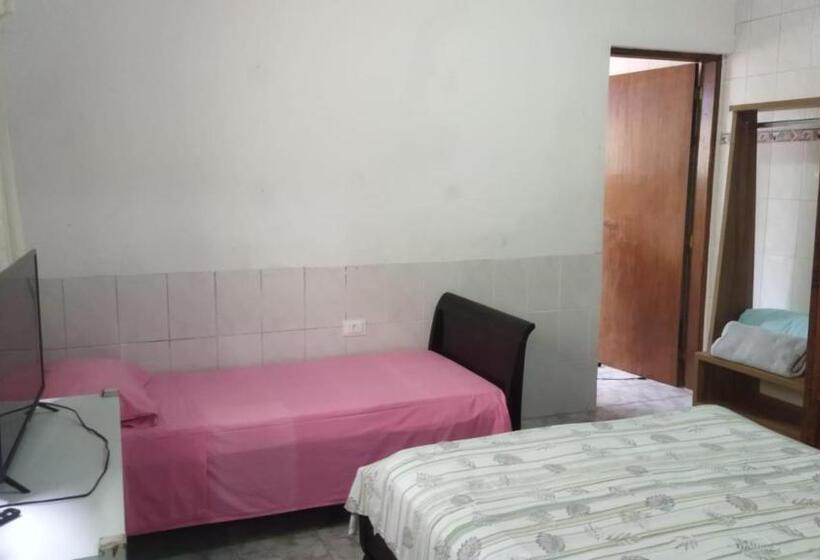 Студия Стандарт, Pousada Primavera