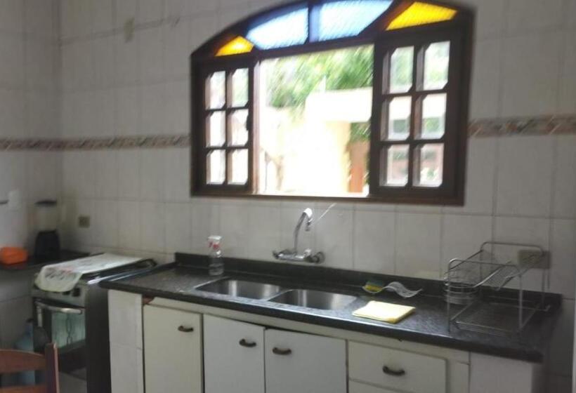 Студия Стандарт, Pousada Primavera