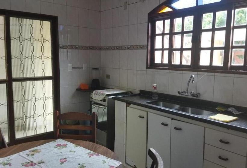 Студия Стандарт, Pousada Primavera