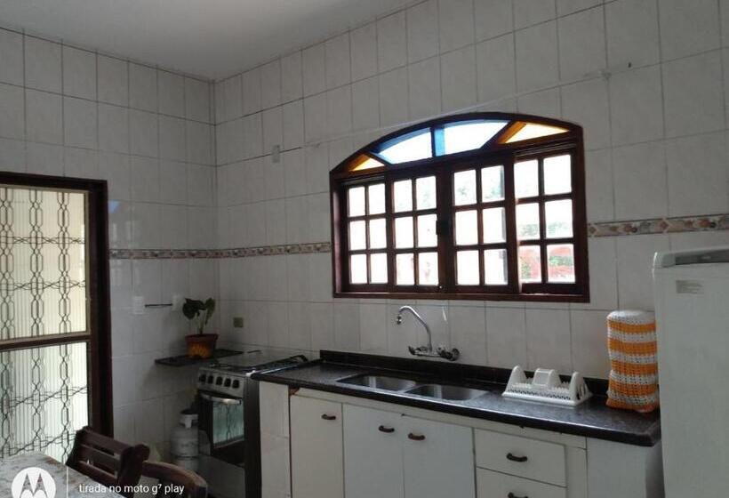 Студия Стандарт, Pousada Primavera