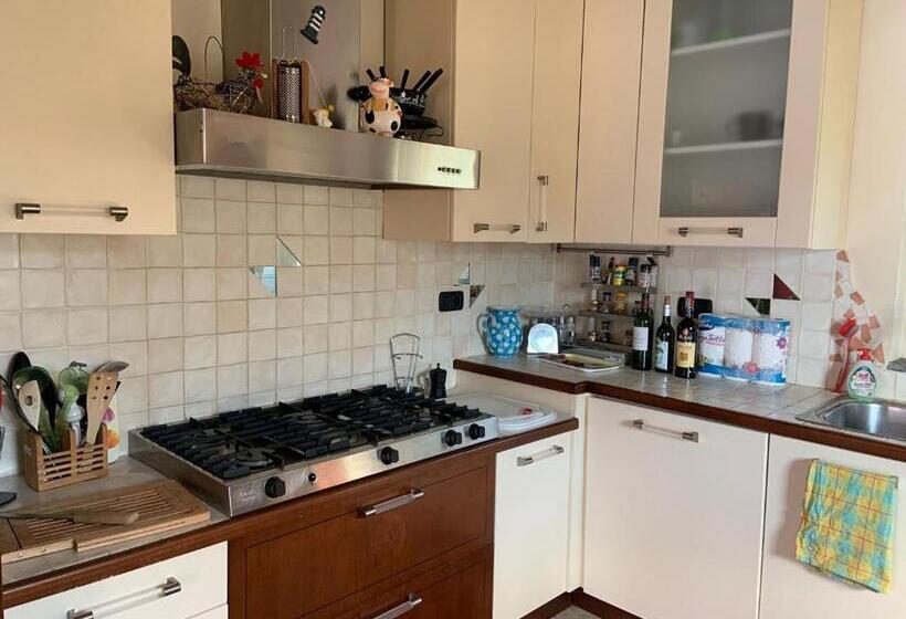 Апартаменты Deluxe 1 Спальня, B&b Dolce Vista Al Lago Lugano