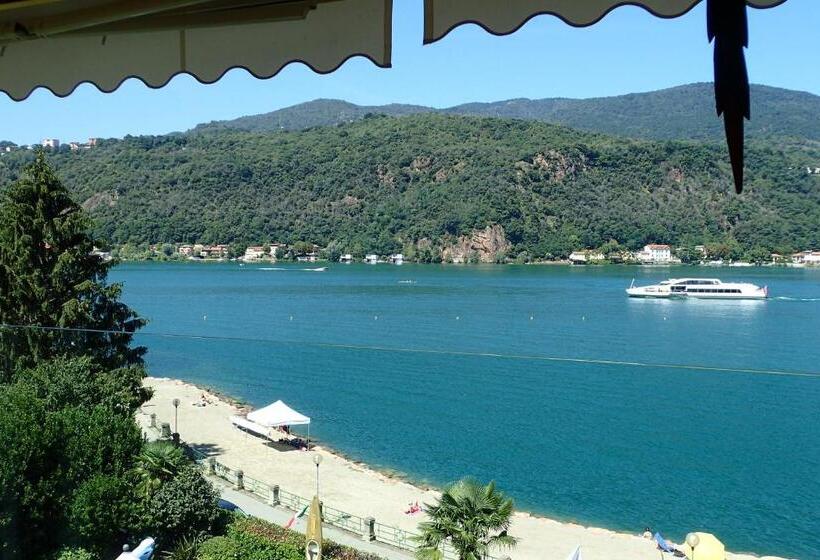 Апартаменты Deluxe 1 Спальня, B&b Dolce Vista Al Lago Lugano