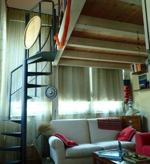 Апартаменты Deluxe 1 Спальня, B&b Dolce Vista Al Lago Lugano