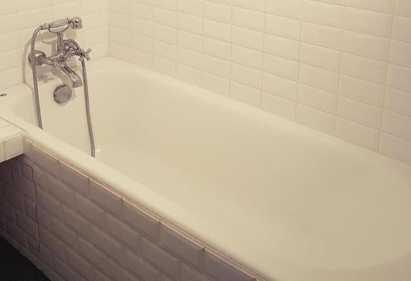 جناح غرفتين نوم, Chambres D Hotes Les Renardieres