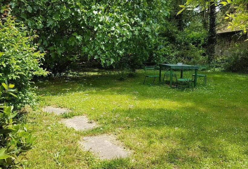 جناح غرفتين نوم, Chambres D Hotes Les Renardieres