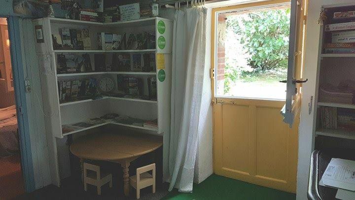 جناح غرفتين نوم, Chambres D Hotes Les Renardieres