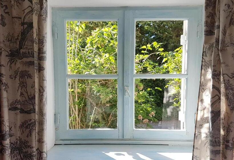 جناح غرفتين نوم, Chambres D Hotes Les Renardieres