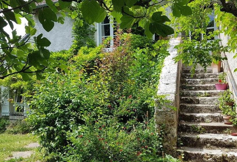 جناح عائلي, Chambres D Hotes Les Renardieres