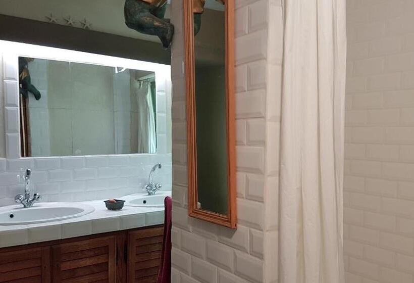 جناح عائلي, Chambres D Hotes Les Renardieres