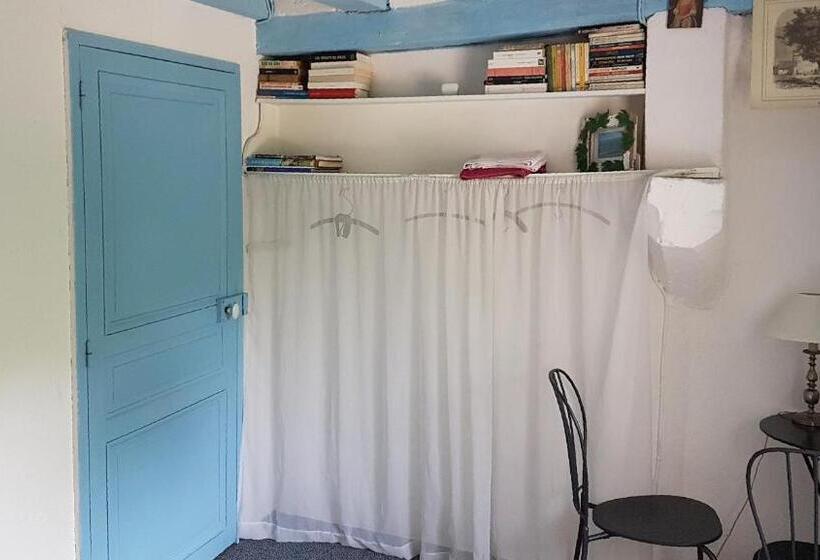 جناح عائلي, Chambres D Hotes Les Renardieres