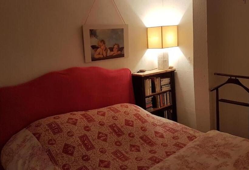 جناح عائلي, Chambres D Hotes Les Renardieres