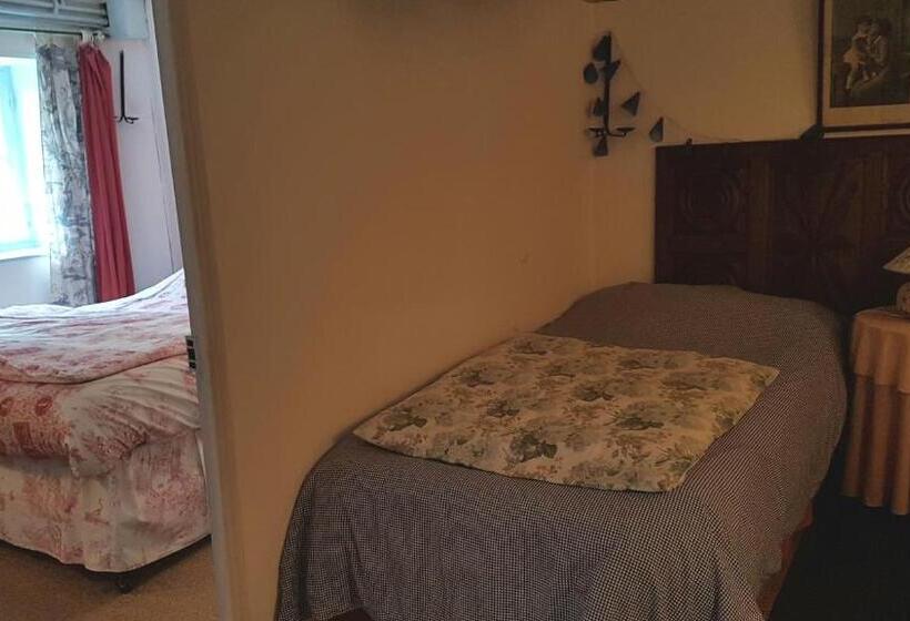 جناح عائلي, Chambres D Hotes Les Renardieres