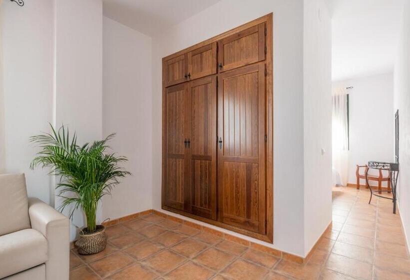 ジュニアスイート, Rural El Castillejo