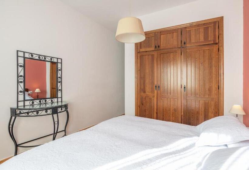 ジュニアスイート, Rural El Castillejo