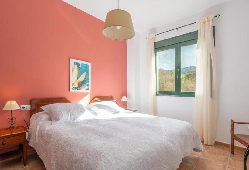 ジュニアスイート, Rural El Castillejo