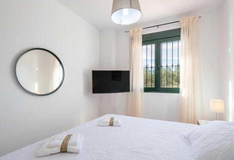 ジュニアスイート, Rural El Castillejo