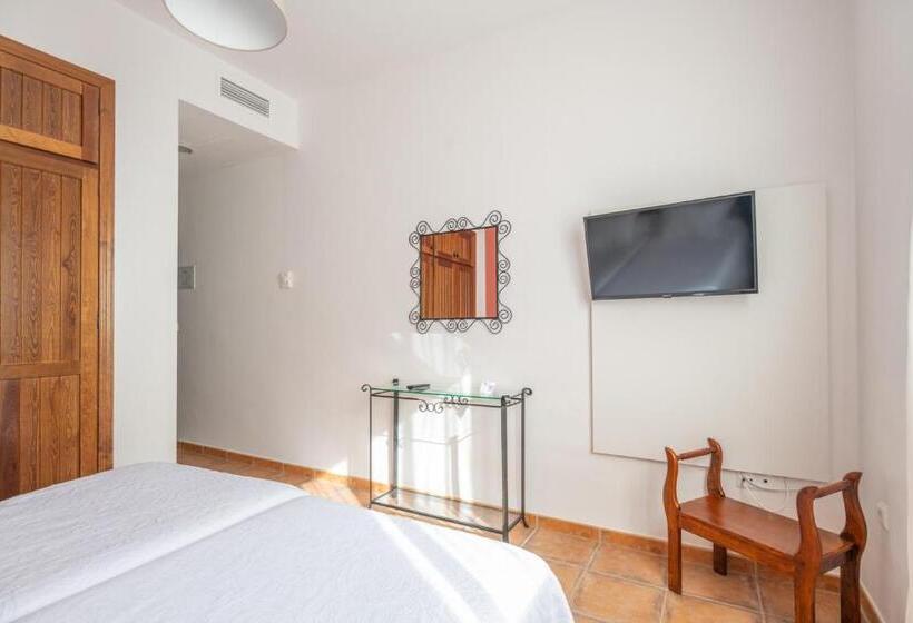 スタンダードルーム, Rural El Castillejo