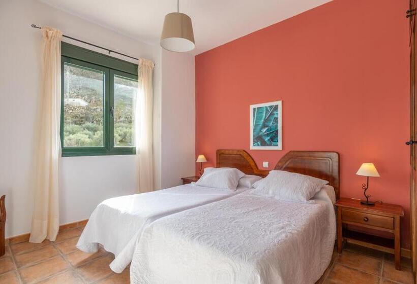 スタンダードルーム, Rural El Castillejo