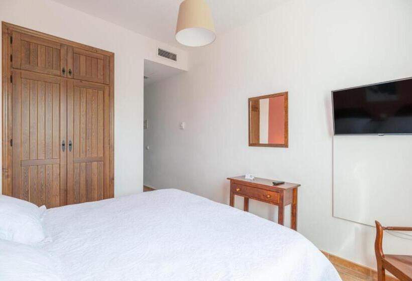 スタンダードルーム, Rural El Castillejo