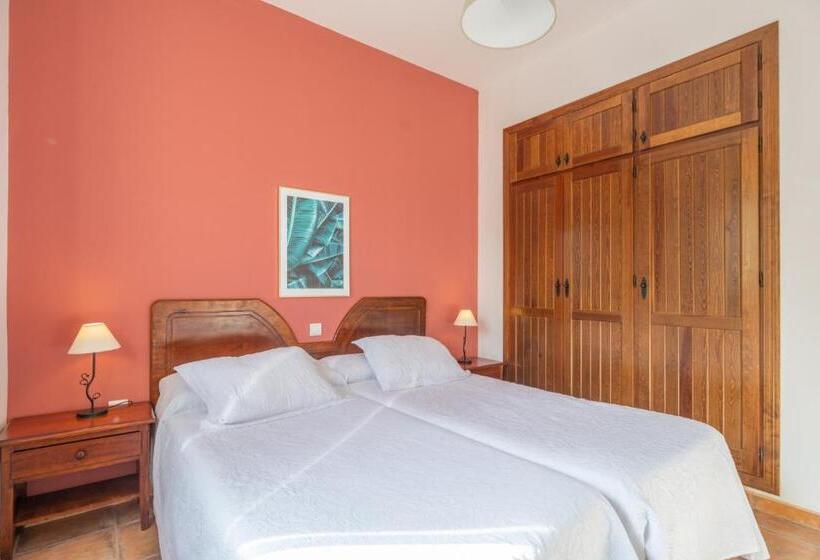 スタンダードルーム, Rural El Castillejo