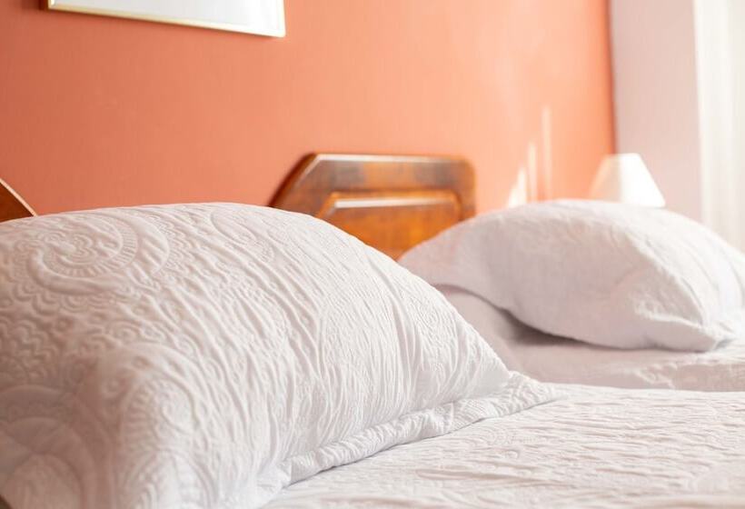 スタンダードルーム, Rural El Castillejo