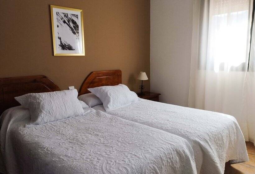 スタンダードルーム, Rural El Castillejo