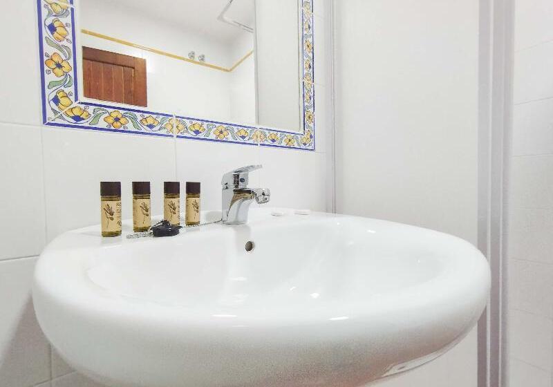 スタンダードルーム, Rural El Castillejo