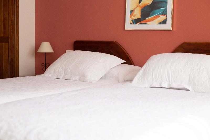 スタンダードルーム, Rural El Castillejo