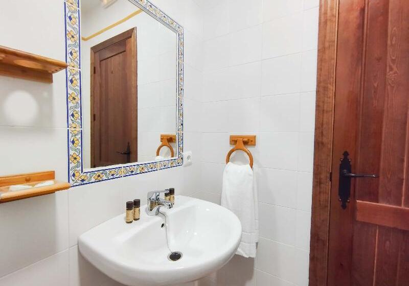 ジュニアスイート, Rural El Castillejo