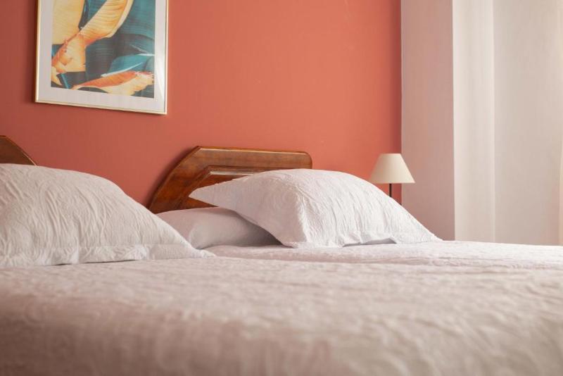 ジュニアスイート, Rural El Castillejo