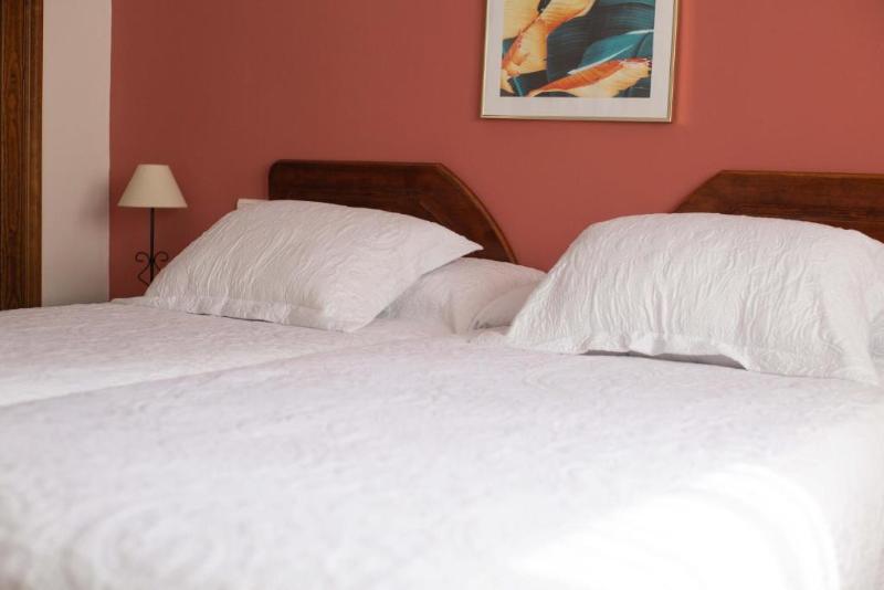 ジュニアスイート, Rural El Castillejo