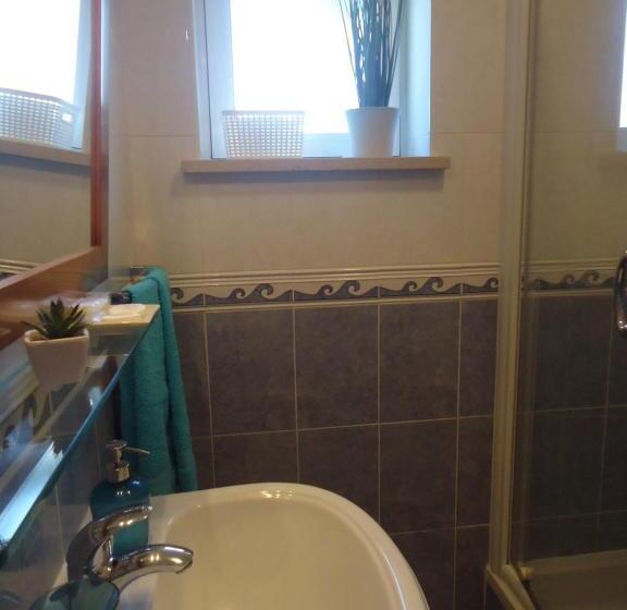 Номер Стандарт Вид на Море с Балконом, Casa Da Pedralva