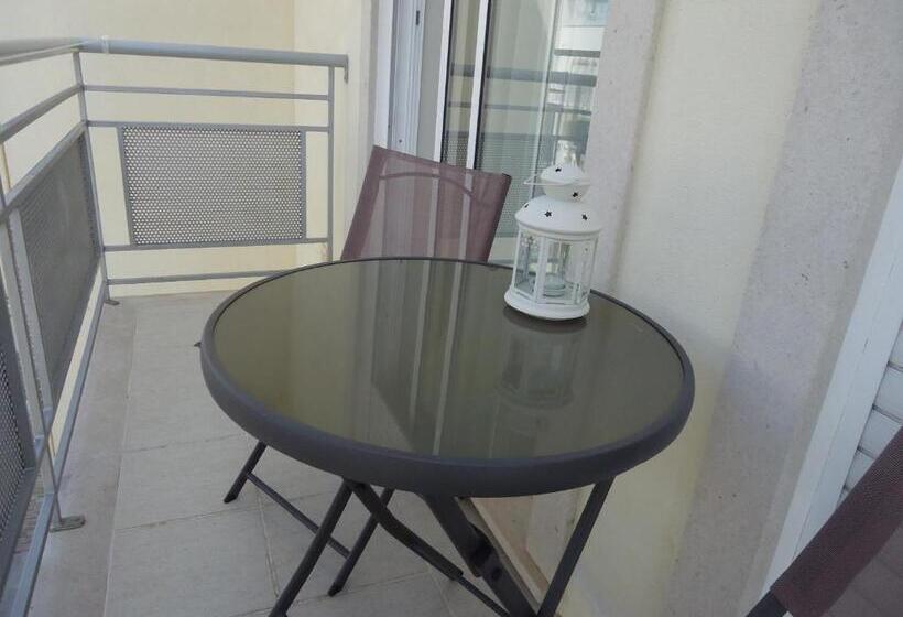 Номер Стандарт с Балконом, Casa Da Pedralva