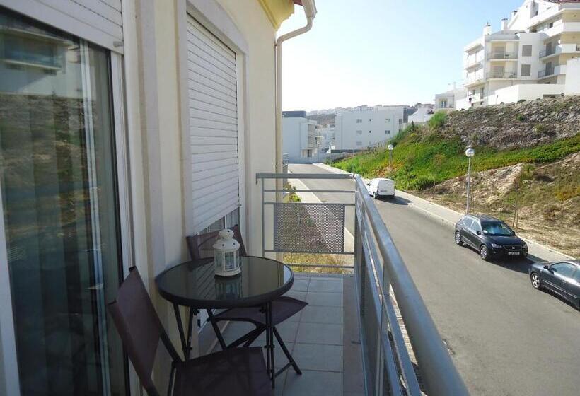 Номер Стандарт с Балконом, Casa Da Pedralva