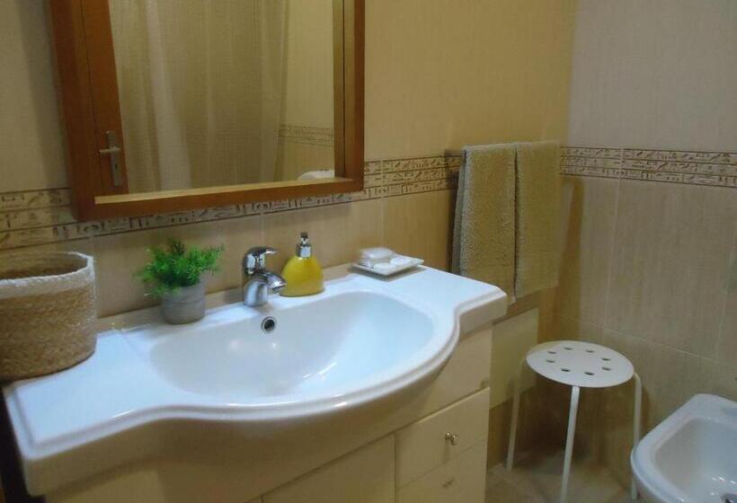 Номер Стандарт с Балконом, Casa Da Pedralva