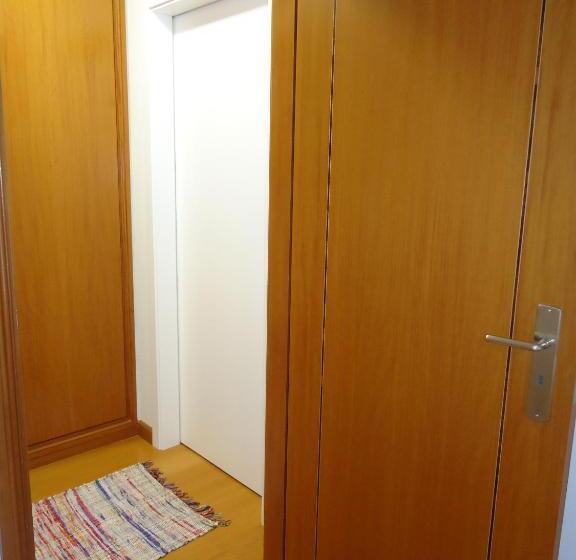 Номер Стандарт с Балконом, Casa Da Pedralva