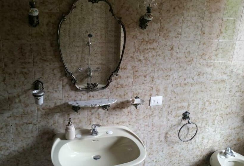 חדר סטנדרט עם מרפסת, San Francesco