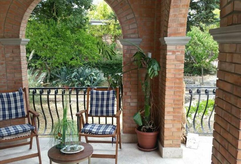 标准间带阳台, San Francesco