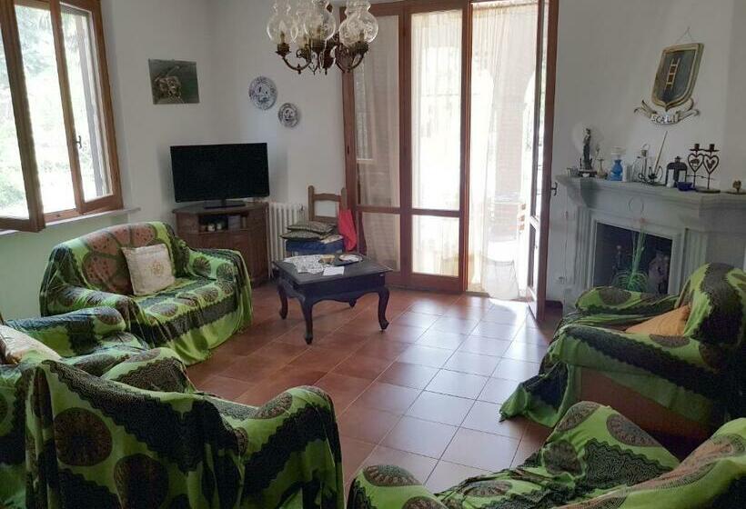 חדר סטנדרט עם מרפסת, San Francesco