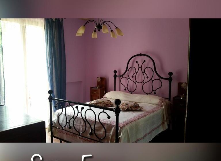 חדר סטנדרט עם מרפסת, San Francesco