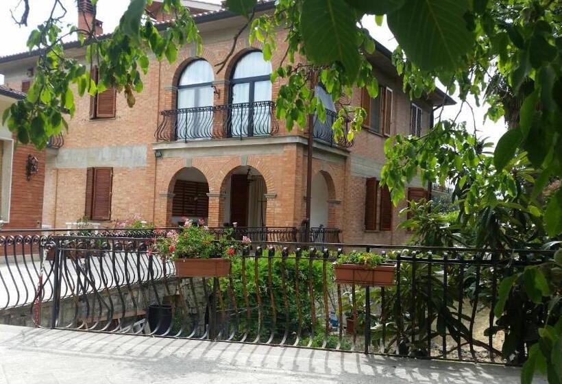 חדר סטנדרט, San Francesco