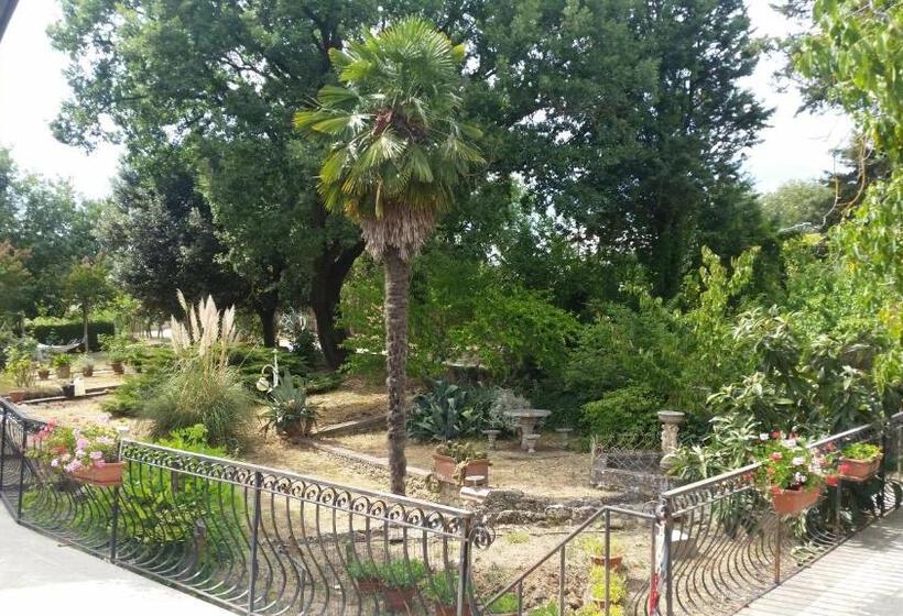 חדר סטנדרט, San Francesco